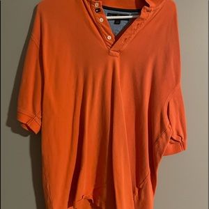 Tommy Hilfiger Vintage Polo size L